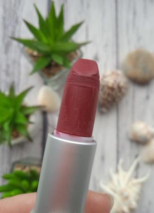 Помада для губ матовая isabel dupont matte lipstick тон m1145 фото