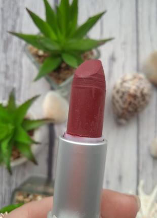 Помада для губ матовая isabel dupont matte lipstick тон m1144 фото