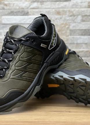 Чоловічі кросівки merrell moab tactical