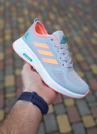 Кроссовки женские adidas cloudfoom