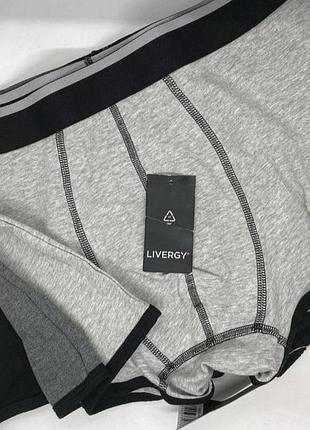 Мужские боксеры livergy