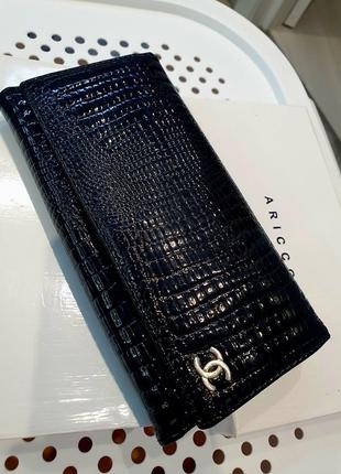 Гаманець шкіра