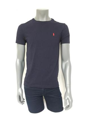 Футболка gant flag crest polo Homme shirt