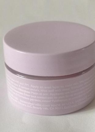 Kate somerville delikate™ recovery cream успокаивающий крем, 15 мл.3 фото