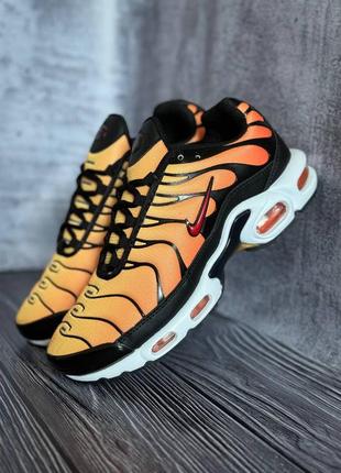 Мужские кроссовки nike air max plus og tn tiger