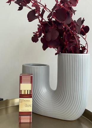 Парфум Baccarat rouge 540