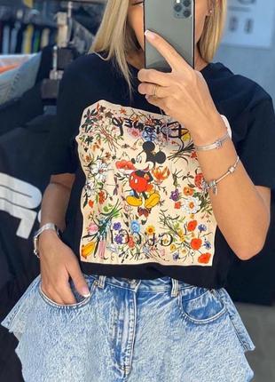 Футболка люкс якості