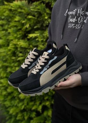 Мужские кроссовки 😍 6