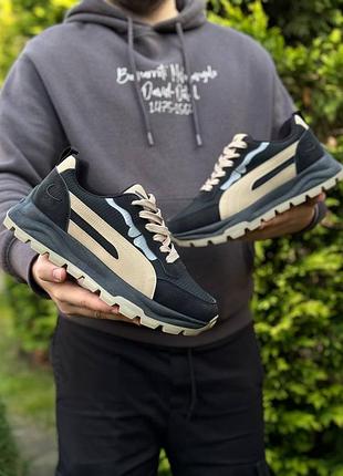 Мужские кроссовки 😍 4