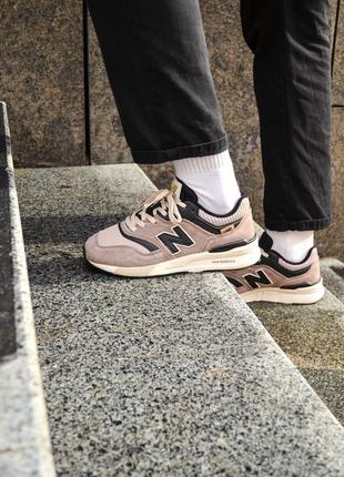 👟 кроссовки new balance 997 / наложка bs👟1 фото