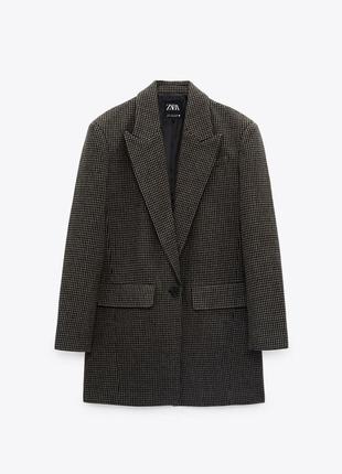Жакет zara в размере m