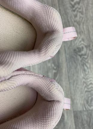 Fila кроссовки 37 размер женские розовые оригинал4 фото