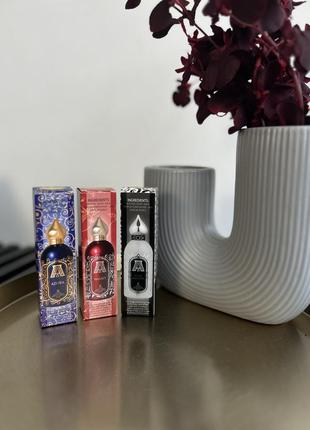 Парфуми attar collection