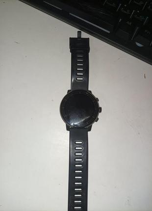 Xiaomi amazfit stratos