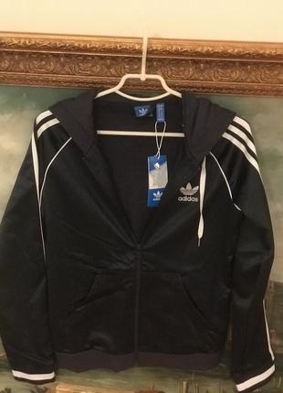 Кофта adidas 5