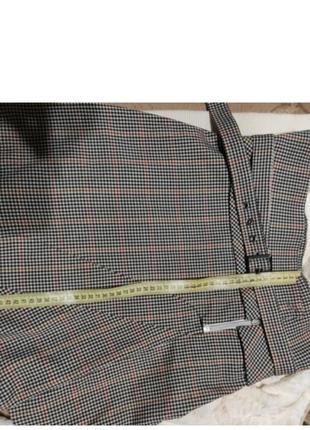 Спідниця zara woman 6