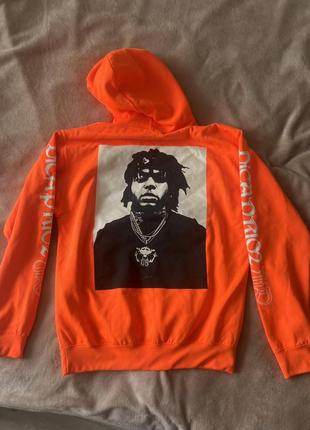 Худі 2