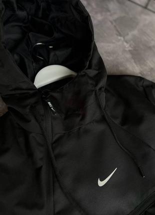 ▫️топовая ветровка от nike5 фото