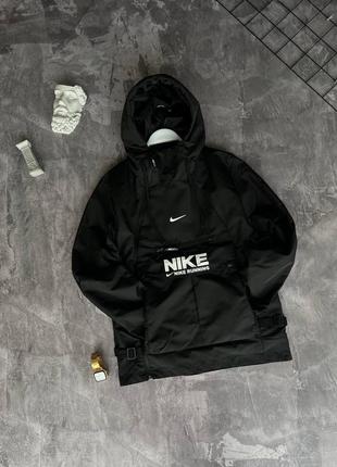 ▫️топовая ветровка от nike3 фото