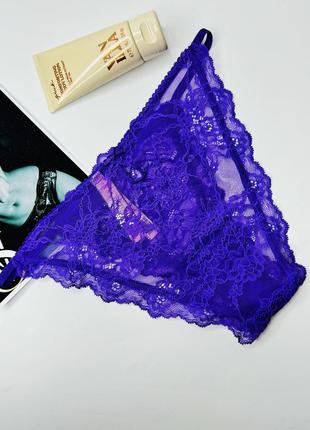Трусики. victoria’s secret