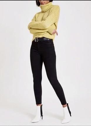 Свитер голф женский river island