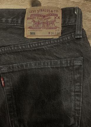 Джинси levi’s 5013 фото