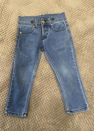 Джинси на хлопчика
