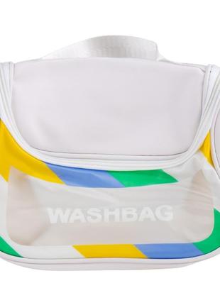 Косметичка "washbag", 24*19 см * рандомный выбор дизайна10 фото