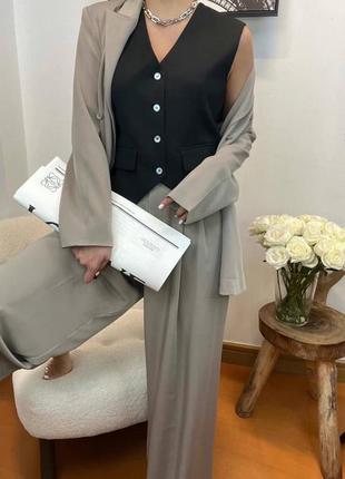 ▫️костюм  jil sander sm