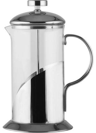Френч-прес maxmark mk-f02-1000, 1л