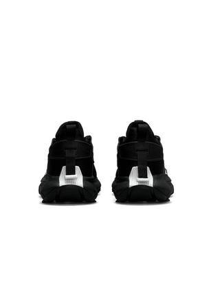 Мужские черно-белые кроссовки на весну в стиле reebok zig kinetica 🆕 кроссовки рибок5 фото