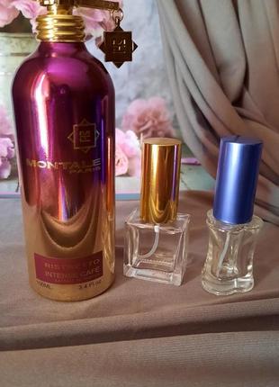 montale intense tiare