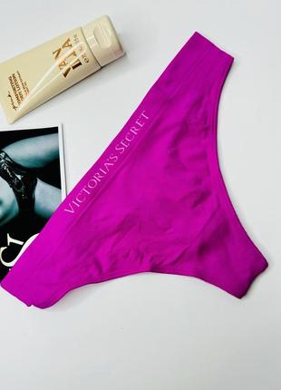 Трусики оригинал victoria’s secret