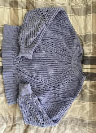 Светр h&amp;m 3