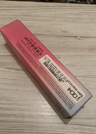 Bb крем с spf topface bb skin-editor matte finish тон 004