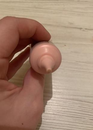 Bb крем с spf topface bb skin-editor matte finish тон 004