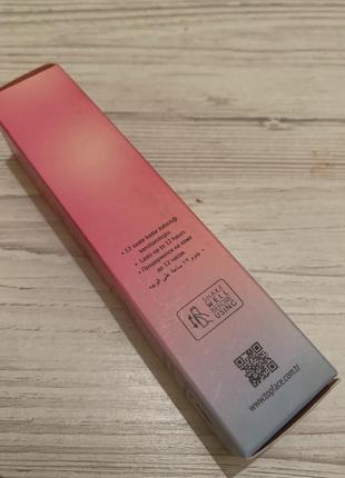 Bb крем с spf topface bb skin-editor matte finish тон 004