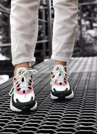 Nike air max 270 react6 фото