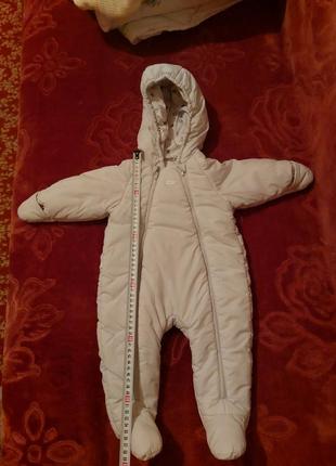 Комбинезон детский
