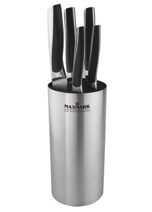 Набор ножів maxmark, mk-k07, 6 пр.