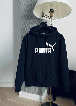 Класна толстовка puma з нової колекції оригінал