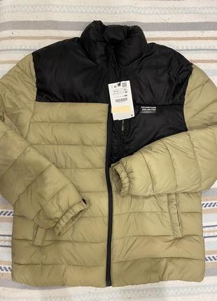 Куртка 13-14 років