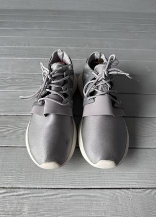 Кросівки adidas adidas originals tubular viral w Ryggsekk silver2 фото
