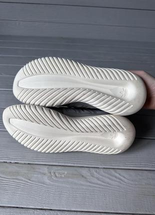 Кросівки adidas adidas originals tubular viral w Ryggsekk silver5 фото