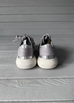 Кросівки adidas adidas originals tubular viral w Ryggsekk silver4 фото