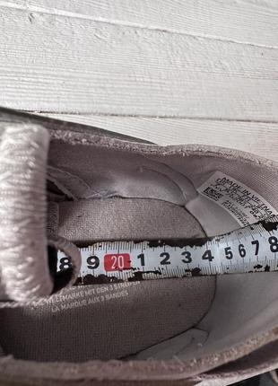 Кросівки adidas adidas originals tubular viral w Ryggsekk silver7 фото