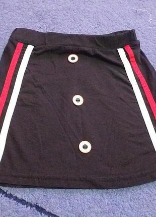 Юбка,юпка, юбка 122-134см
