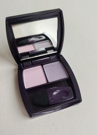 Тени для глаз век орифлейм двухцветные oriflame beauty duo city dawn  12427