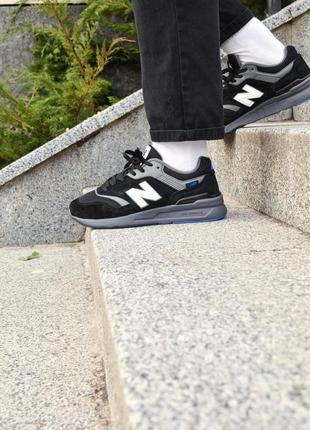 👟 кроссовки new balance 997 / наложка bs👟