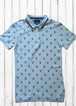 Розпродаж!!!поло zara man